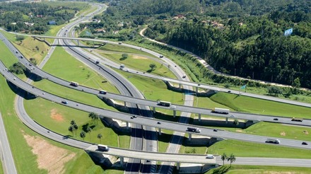 CCR, maior empresa de infraestrutura de mobilidade do Brasil, elabora estratégia climática para seus ativos