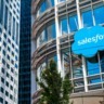 Salesforce quer regulação de emissões para inteligência artificial