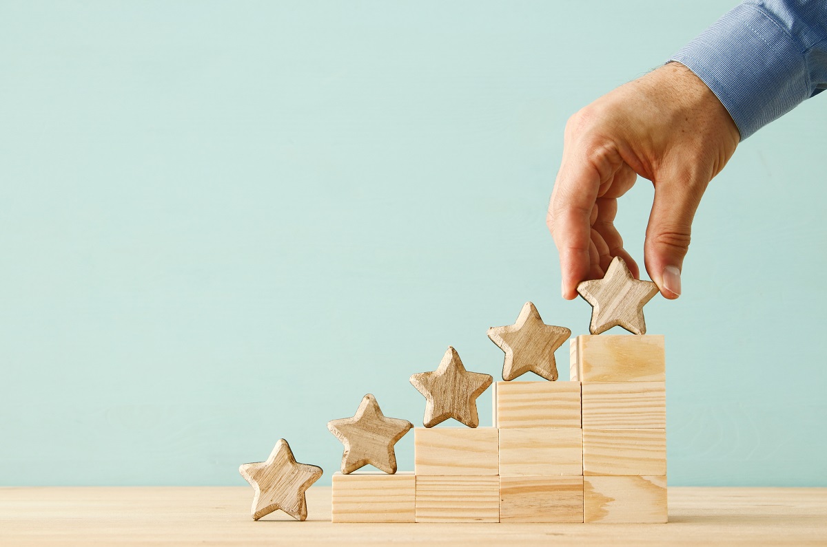 Novo lance na batalha pela supremacia no rating ESG Novo lance na batalha pela supremacia no rating ESG