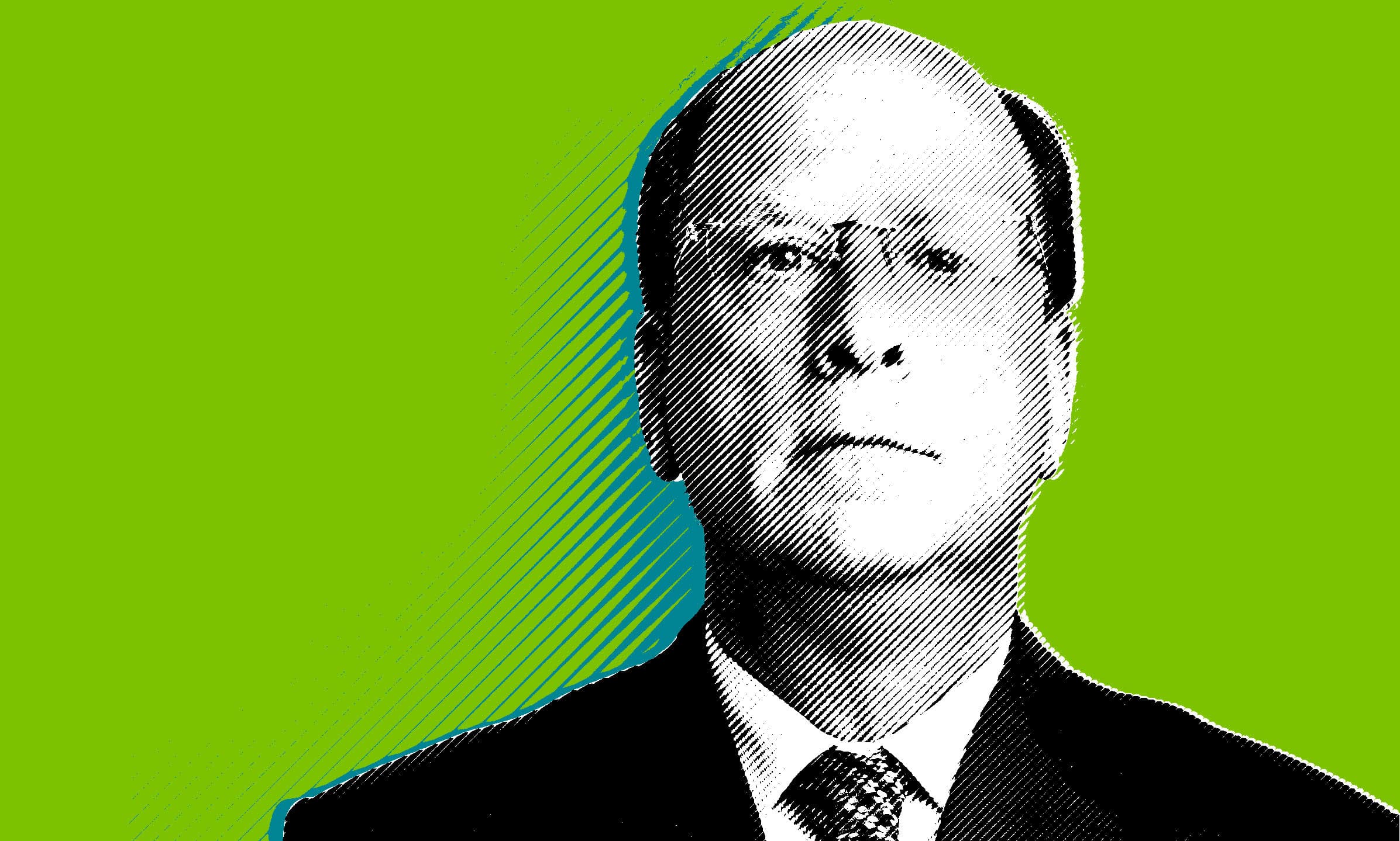 Larry Fink: Pior da covid não passou e a única mudança foi psicológica Larry Fink: Pior da covid não passou e a única mudança foi psicológica