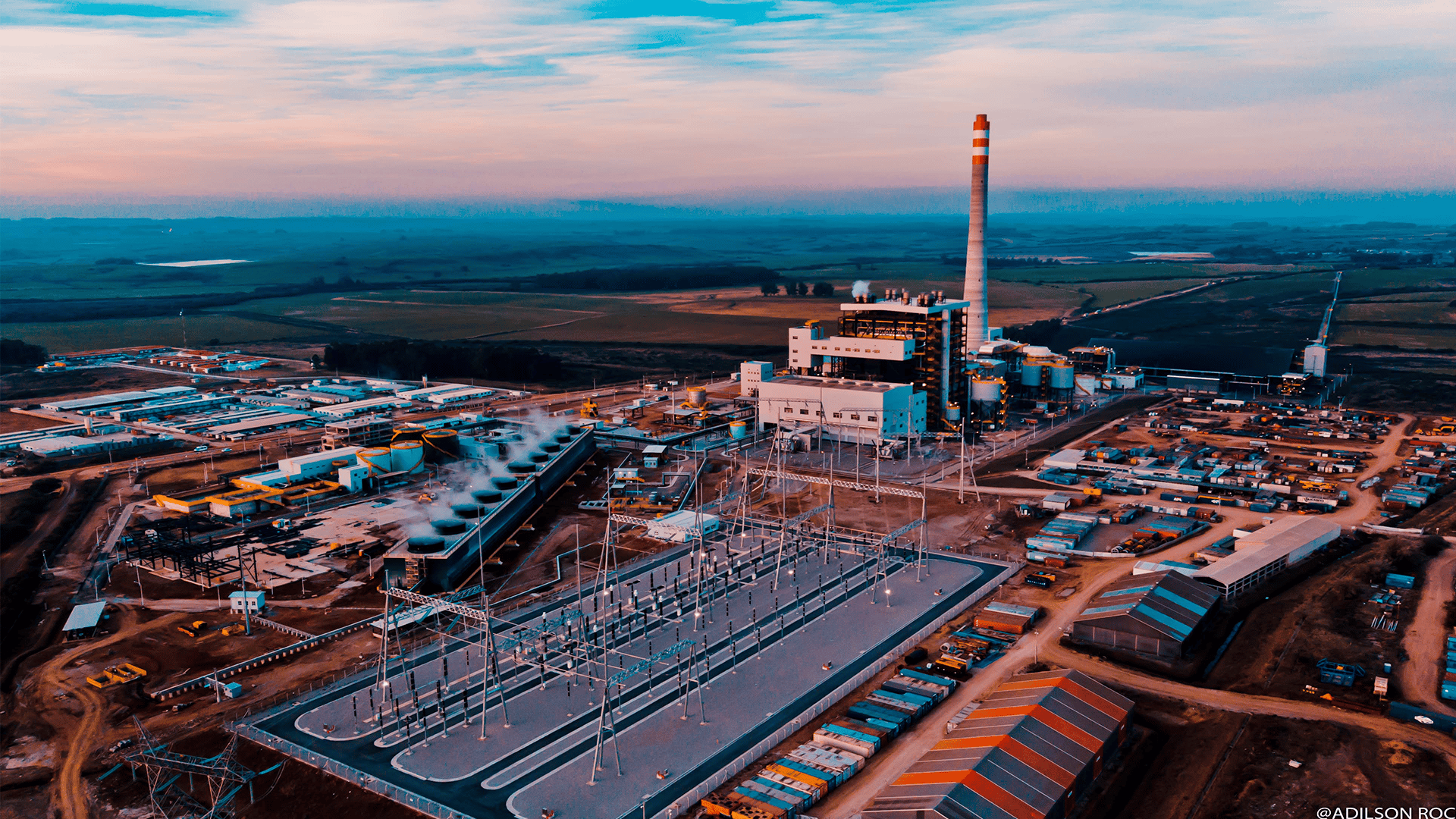 Na contramão: Engie busca R$ 600 milhões em debêntures para financiar térmica a carvão Na contramão: Engie busca R$ 600 milhões em debêntures para financiar térmica a carvão