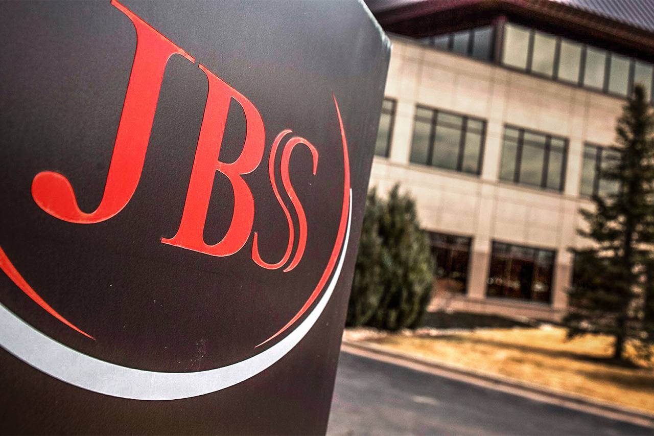 JBS: relatório estima pegada de desmatamento da cadeia de fornecedores JBS: relatório estima pegada de desmatamento da cadeia de fornecedores