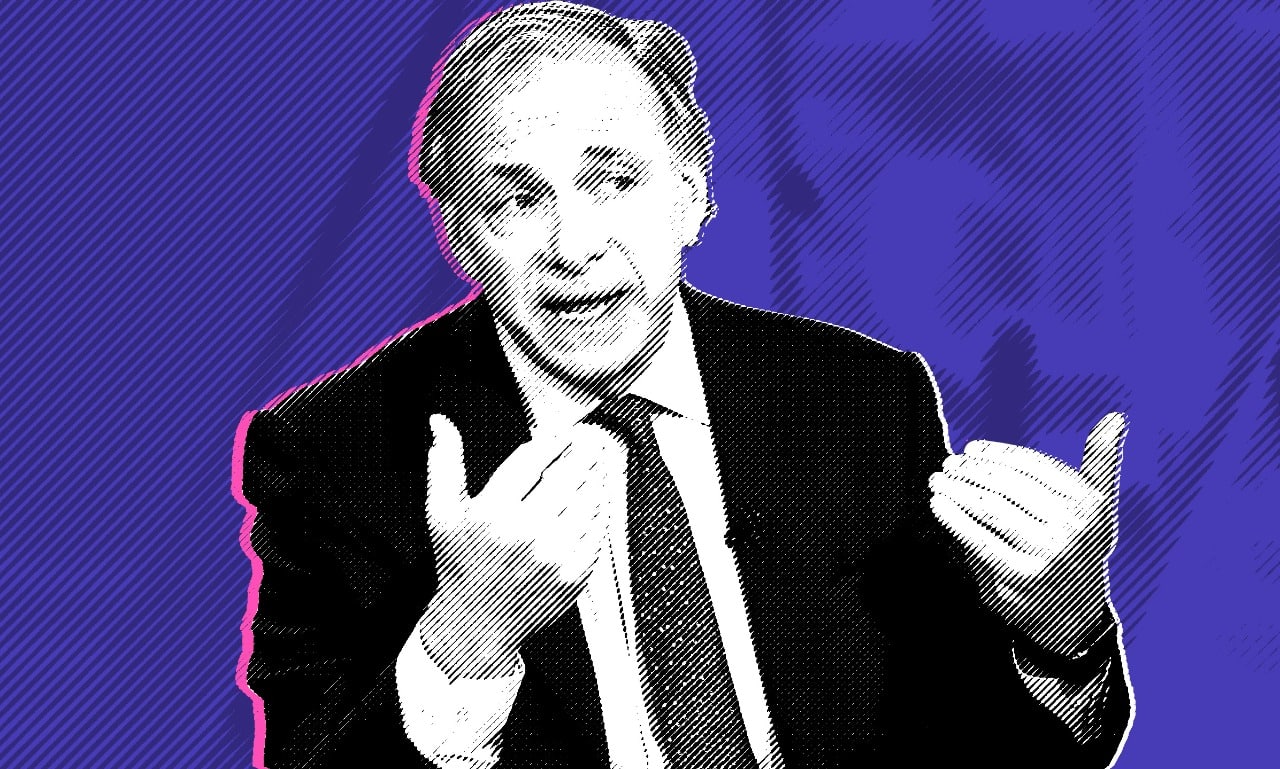 Bridgewater, de Ray Dalio, lança versão sustentável de seu principal portfólio Bridgewater, de Ray Dalio, lança versão sustentável de seu principal portfólio