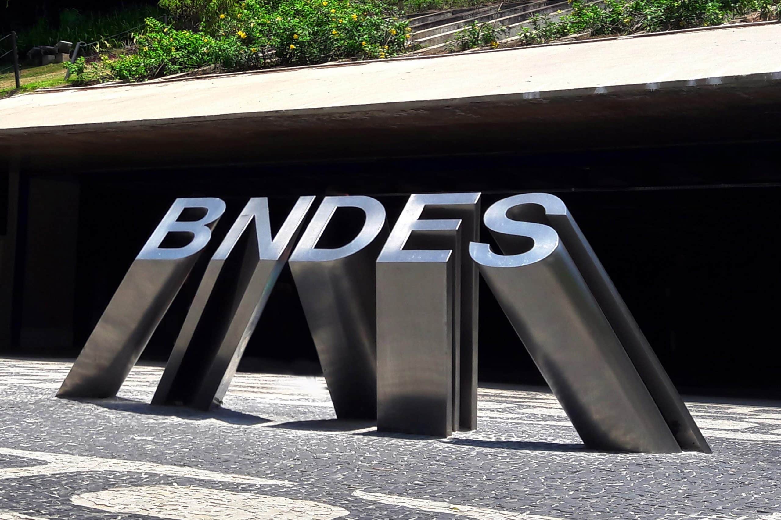 Banco Nacional de Desenvolvimento Econômico e Social - BNDES.
Rio de Janeiro, 18/01/19- Foto: Miguel Ângelo Banco Nacional de Desenvolvimento Econômico e Social - BNDES.
Rio de Janeiro, 18/01/19- Foto: Miguel Ângelo