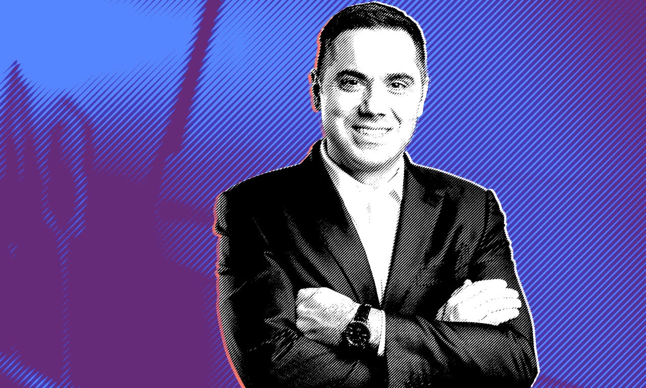 Promessas de 'net zero' precisam ir além do marketing, diz CEO da Klabin Promessas de 'net zero' precisam ir além do marketing, diz CEO da Klabin