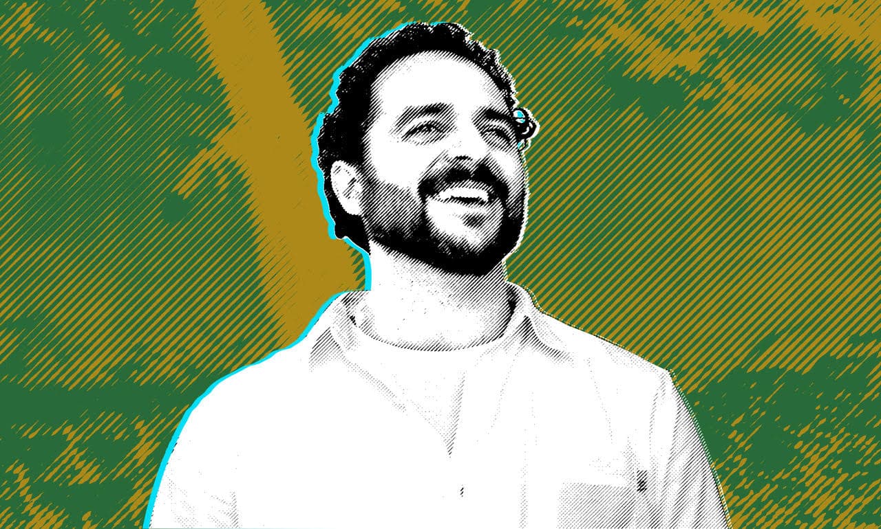 Amaz, a aceleradora em busca do unicórnio da Amazônia — e os investidores por trás dela Amaz, a aceleradora em busca do unicórnio da Amazônia — e os investidores por trás dela