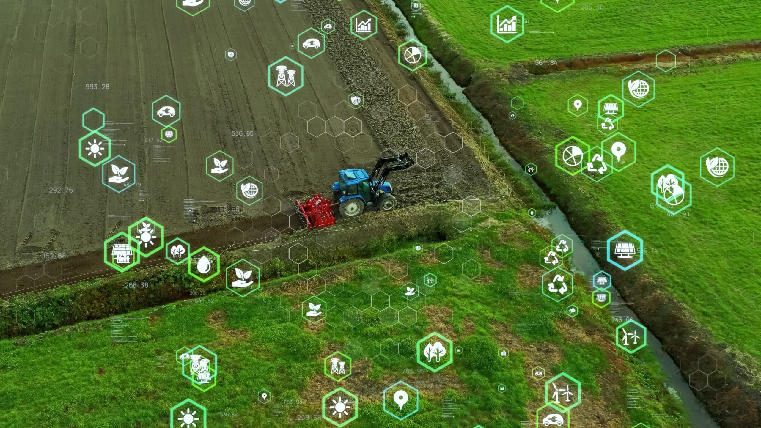 Agrotools, o ‘Big Brother’ que rastreia o agro brasileiro Agrotools, o ‘Big Brother’ que rastreia o agro brasileiro