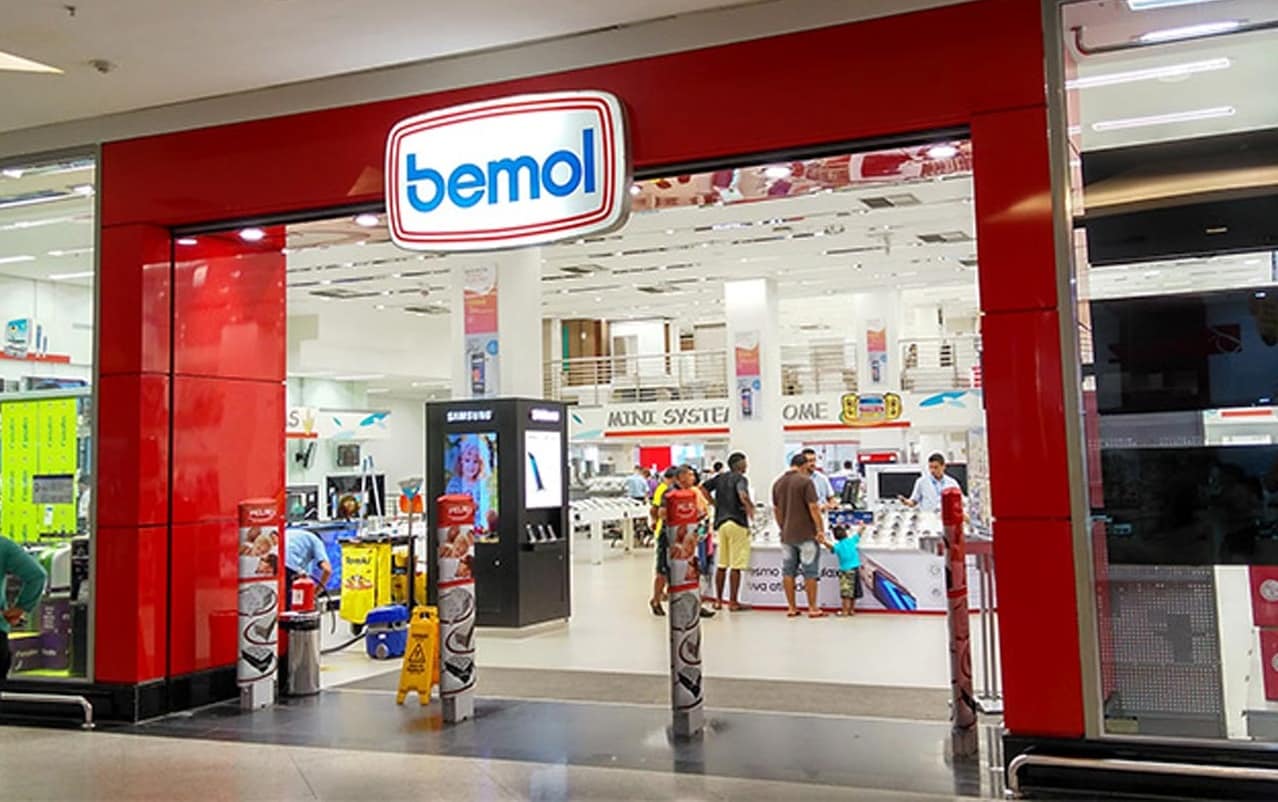 Com Bemol, dívida ESG chega à Amazônia Com Bemol, dívida ESG chega à Amazônia