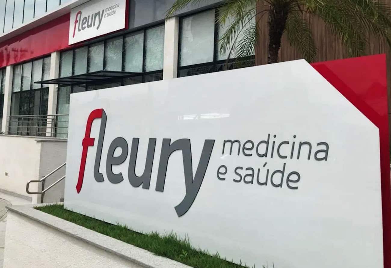 Com emissão de R$ 1 bi, Fleury transforma em meta acesso a classes C, D e E Com emissão de R$ 1 bi, Fleury transforma em meta acesso a classes C, D e E