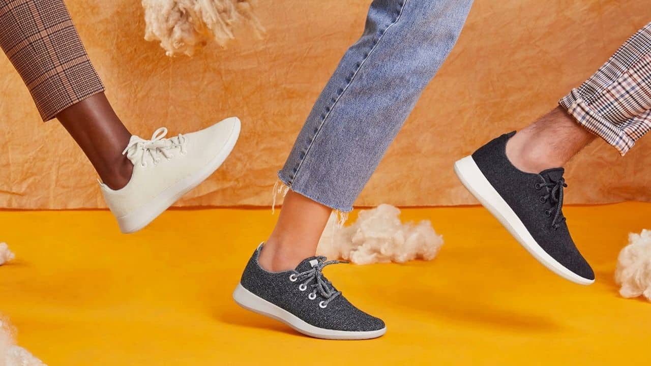 Allbirds lança nova moda: o selo de "IPO sustentável" Allbirds lança nova moda: o selo de "IPO sustentável"