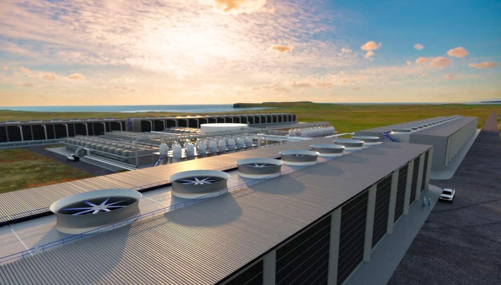 A nova aposta de Gates: baratear o hidrogênio verde e a captura de CO2 A nova aposta de Gates: baratear o hidrogênio verde e a captura de CO2