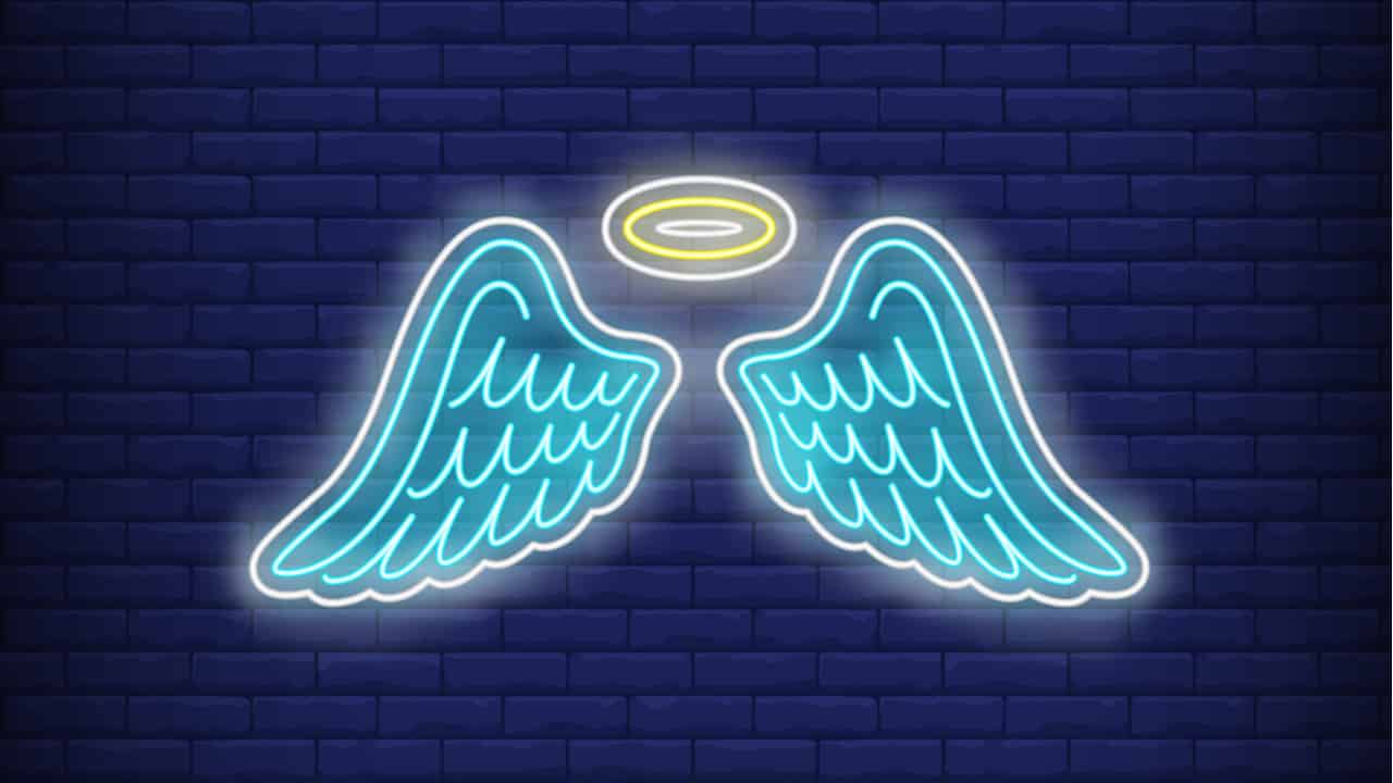 Em fundo anjo de ex-alunos da Dom Cabral, o impacto vem na frente Em fundo anjo de ex-alunos da Dom Cabral, o impacto vem na frente