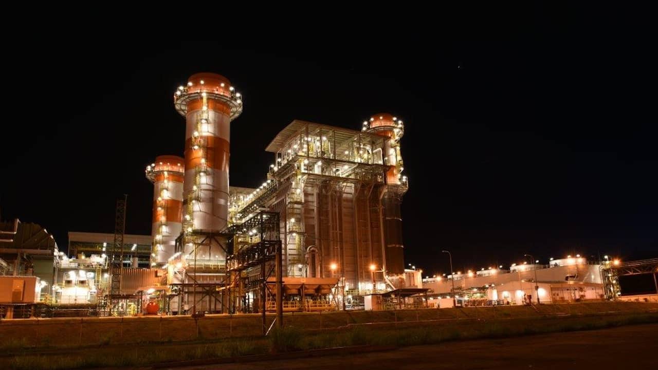 Eneva promete sair de carvão até 2040 e investir em captura de CO2 e hidrogênio Eneva promete sair de carvão até 2040 e investir em captura de CO2 e hidrogênio