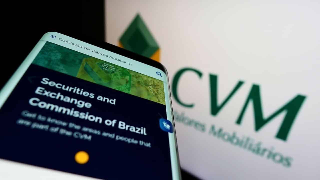 Brasil sai na frente e CVM adota padrão global de reporte ESG Brasil sai na frente e CVM adota padrão global de reporte ESG