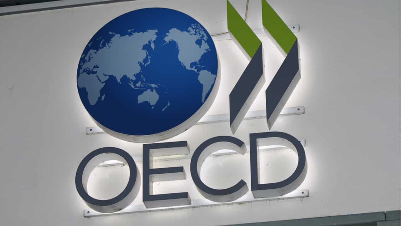 A rota para a OCDE passa pela proteção do meio ambiente A rota para a OCDE passa pela proteção do meio ambiente