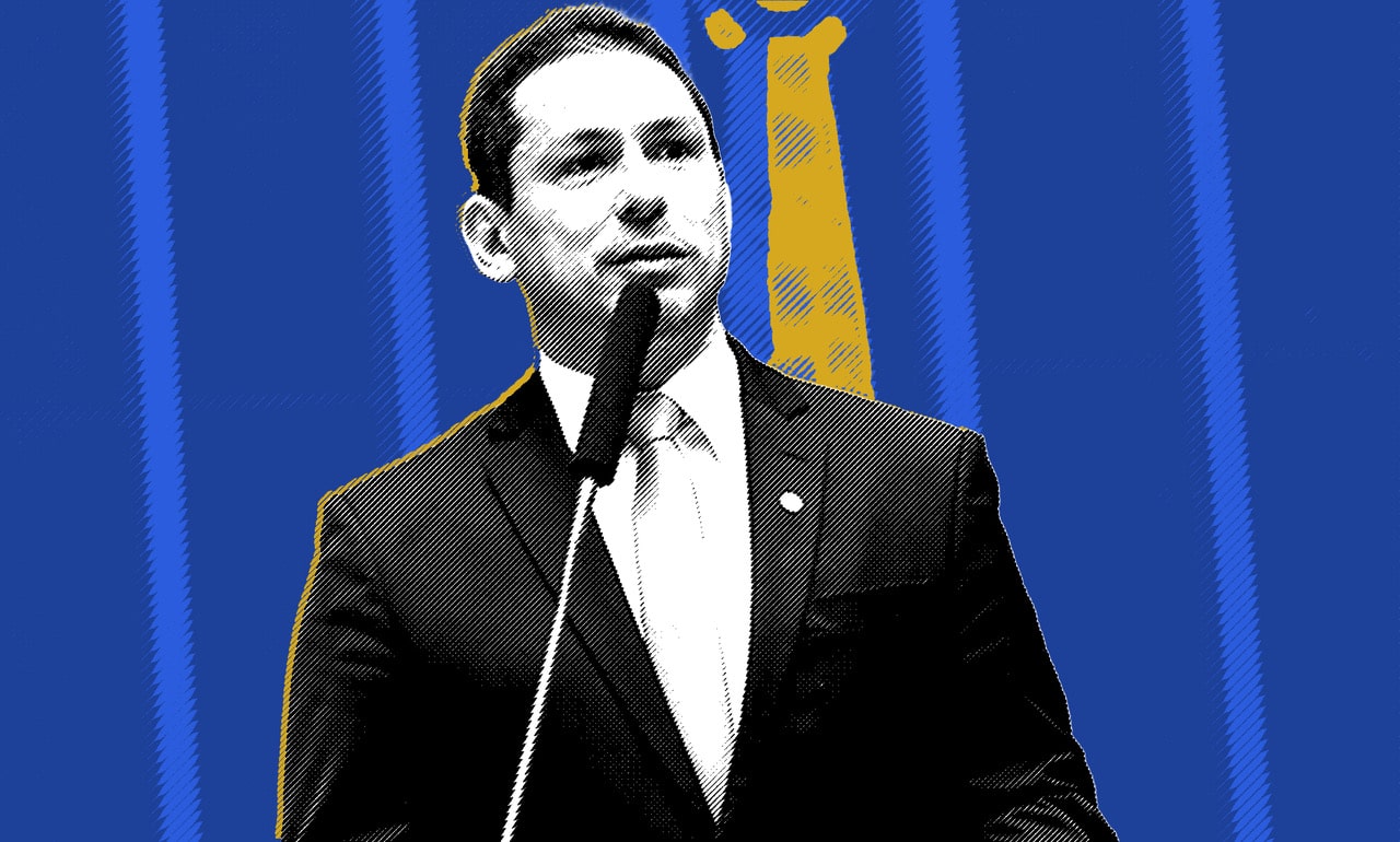 Projeto do mercado de carbono não deve ser votado este ano, diz autor Projeto do mercado de carbono não deve ser votado este ano, diz autor