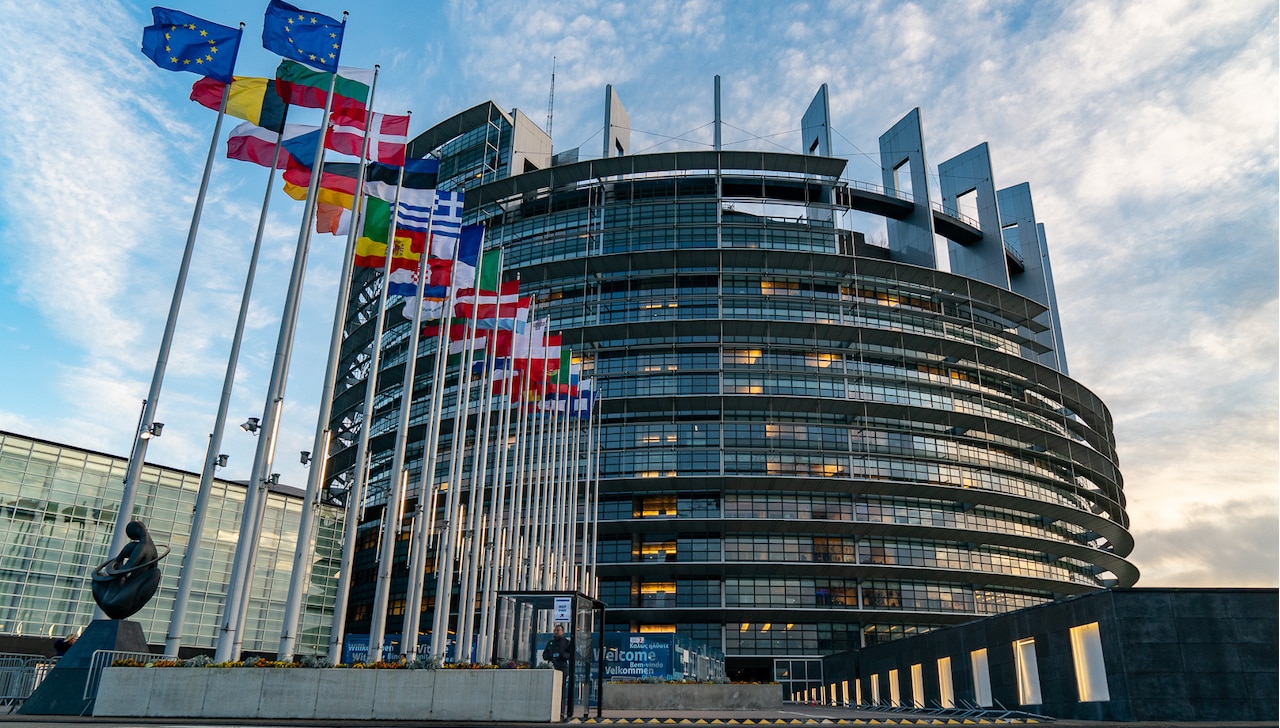 UE decide que gás natural e energia nuclear são ‘verdes’ UE decide que gás natural e energia nuclear são ‘verdes’
