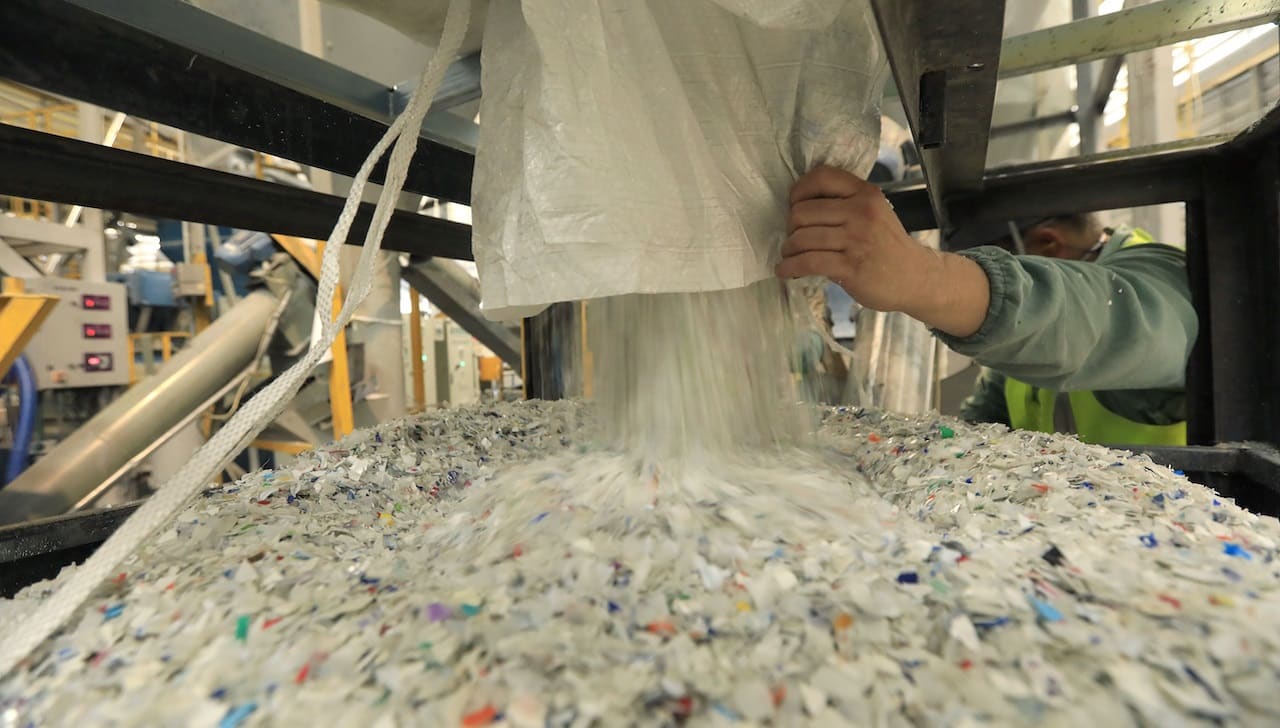 A empresa por trás das embalagens recicladas de Unilever e Natura A empresa por trás das embalagens recicladas de Unilever e Natura