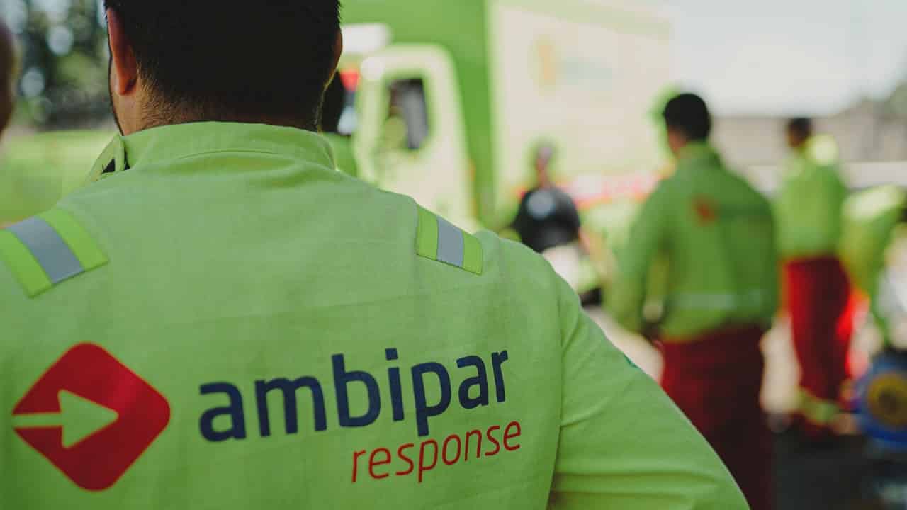 A Ambipar Response, unidade de resposta a acidentes ambientais da Ambipar, vai listar suas ações em Nova York A Ambipar Response, unidade de resposta a acidentes ambientais da Ambipar, vai listar suas ações em Nova York
