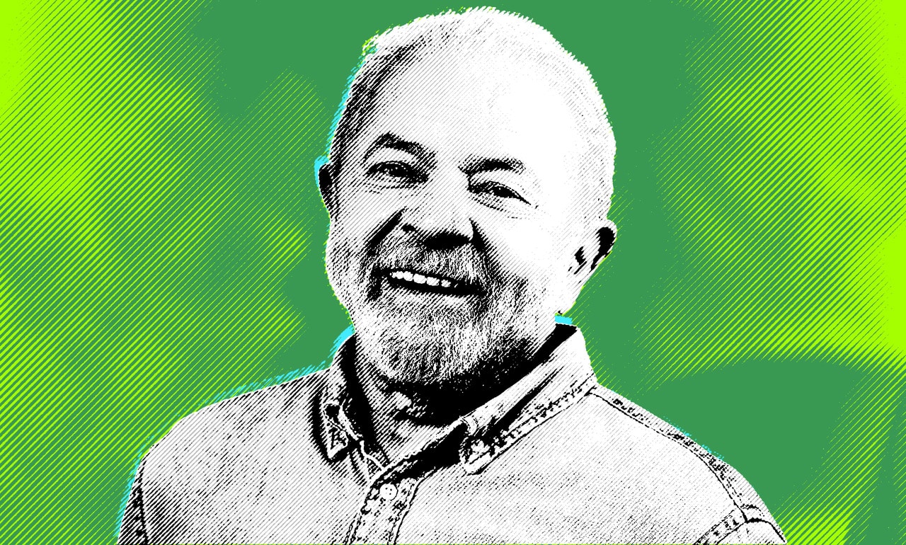A eleição de Lula chega carregada de expectativas de guinada na política ambiental do Brasil. A eleição de Lula chega carregada de expectativas de guinada na política ambiental do Brasil.