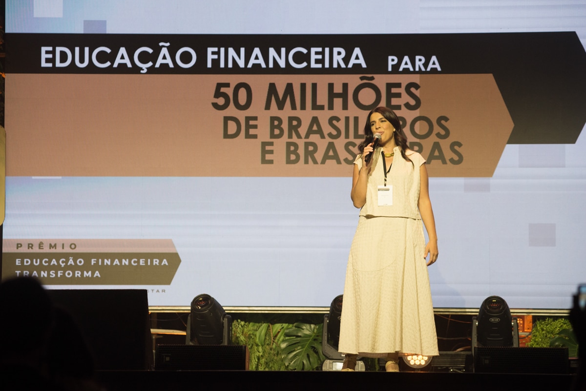 Instituto XP premia iniciativas que transformam a educação financeira no Brasil Instituto XP premia iniciativas que transformam a educação financeira no Brasil
