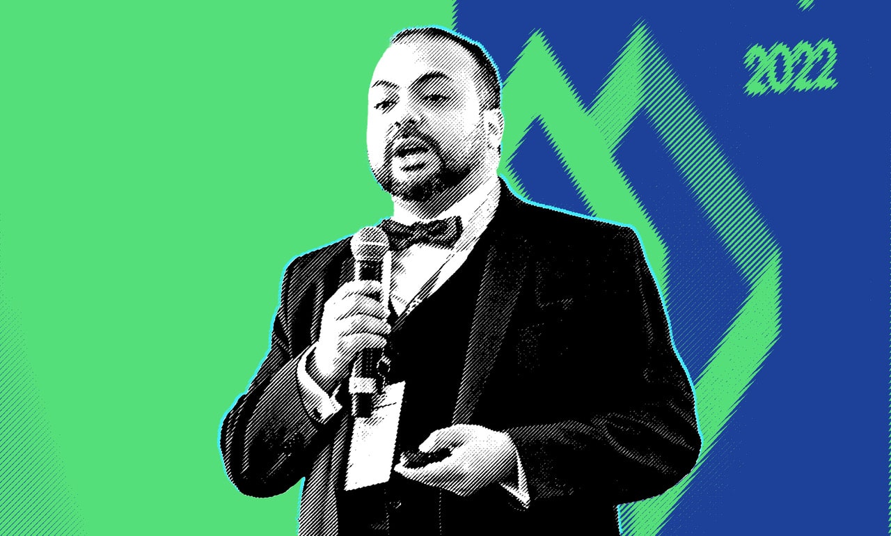 José Pugas, head de ESG da JGP, que tem compromisso de cortar emissões de carbono dos fundos pela metade até 2030 José Pugas, head de ESG da JGP, que tem compromisso de cortar emissões de carbono dos fundos pela metade até 2030