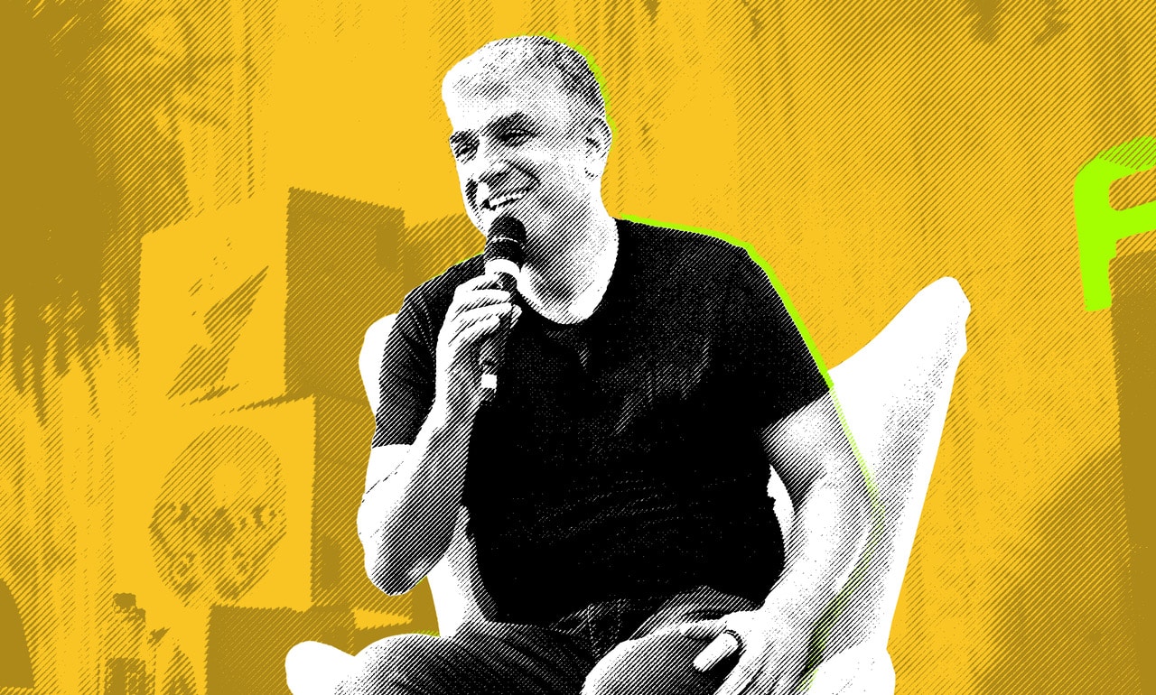 Fersen Lambranho, sócio da GP Investimentos e da G2D, defende um modelo de empreendedorismo amazônico Fersen Lambranho, sócio da GP Investimentos e da G2D, defende um modelo de empreendedorismo amazônico