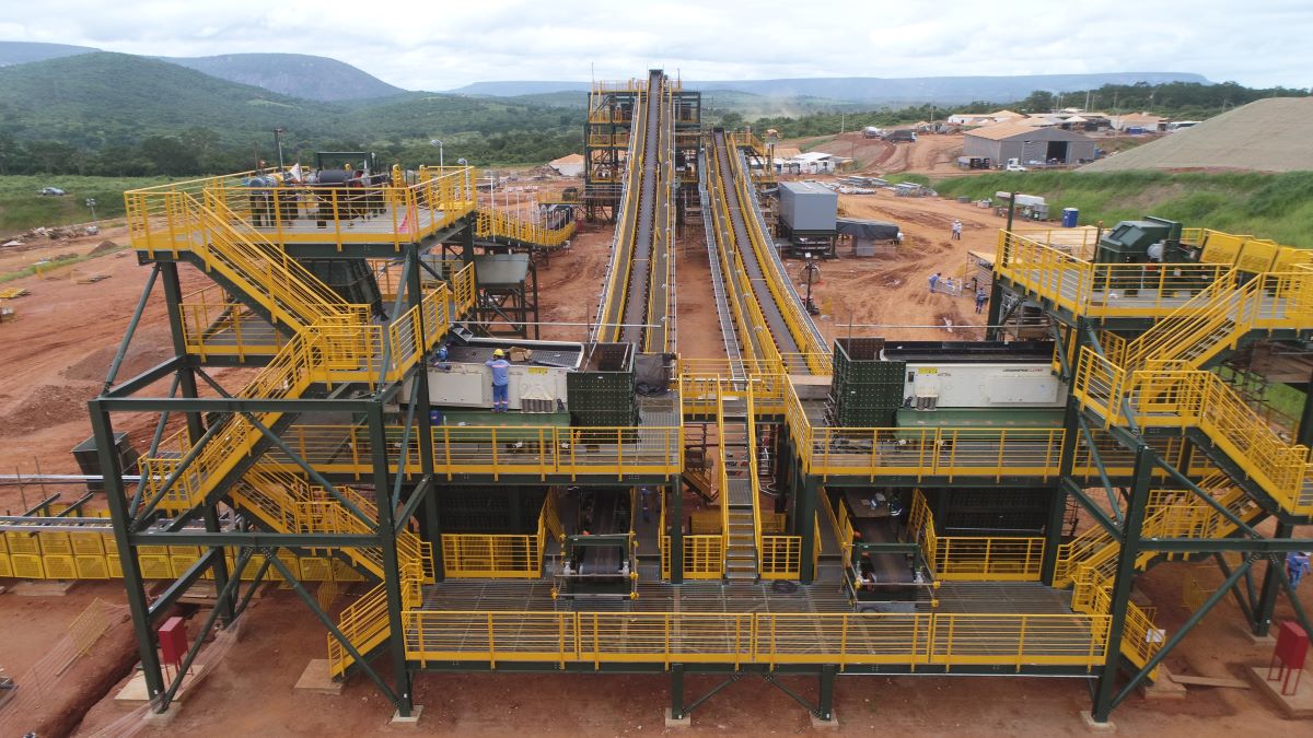Como a Sigma produz um lítio ESG ‘made in Brazil’ Como a Sigma produz um lítio ESG ‘made in Brazil’