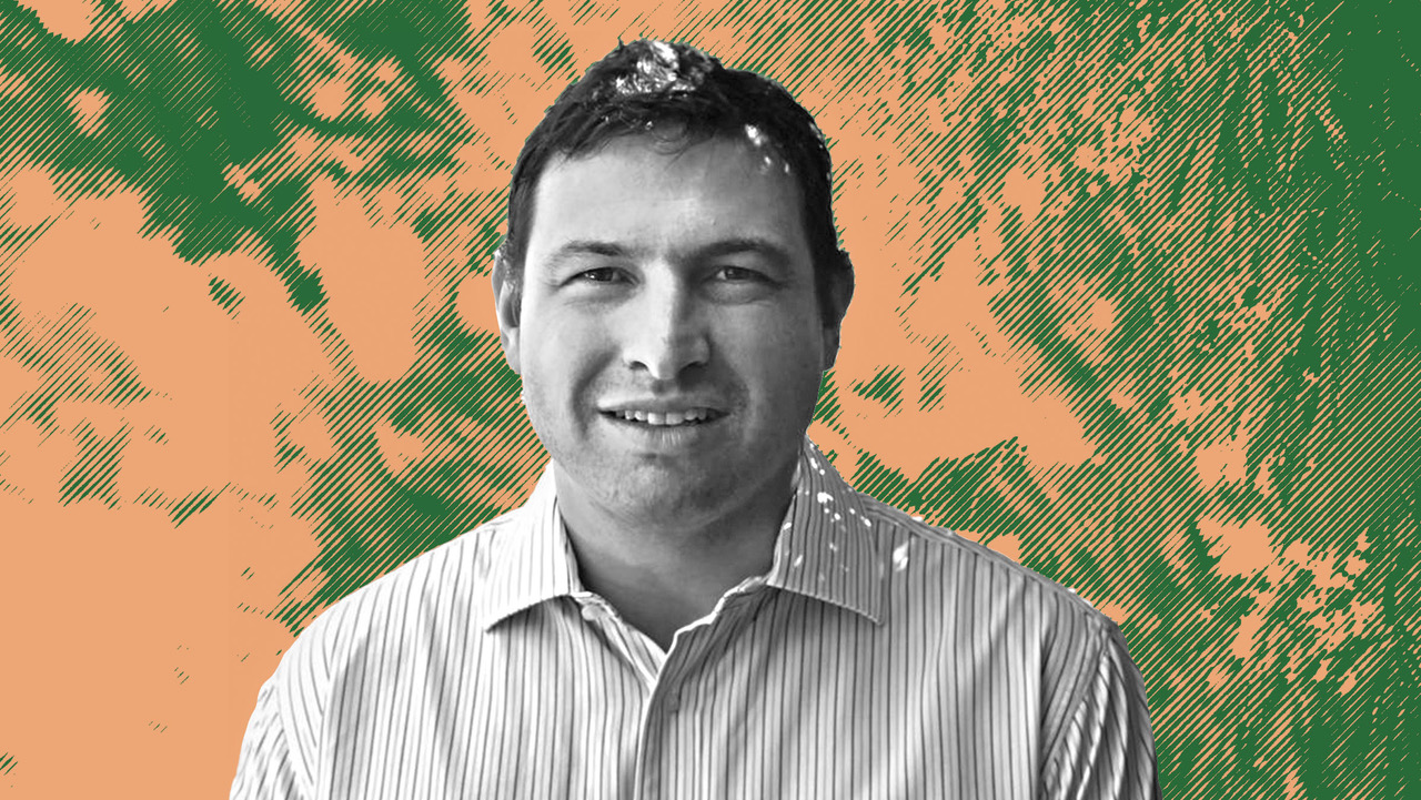 Roberto Rosenberg, diretor de concessões do Serviço Florestal Brasileiro Roberto Rosenberg, diretor de concessões do Serviço Florestal Brasileiro
