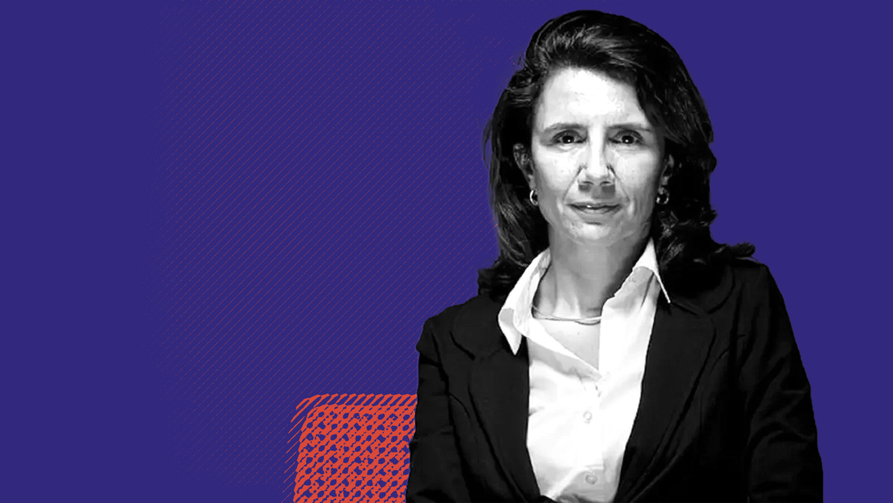 Ana Toni, secretária de Mudança do Clima do Ministério do Meio Ambiente Ana Toni, secretária de Mudança do Clima do Ministério do Meio Ambiente