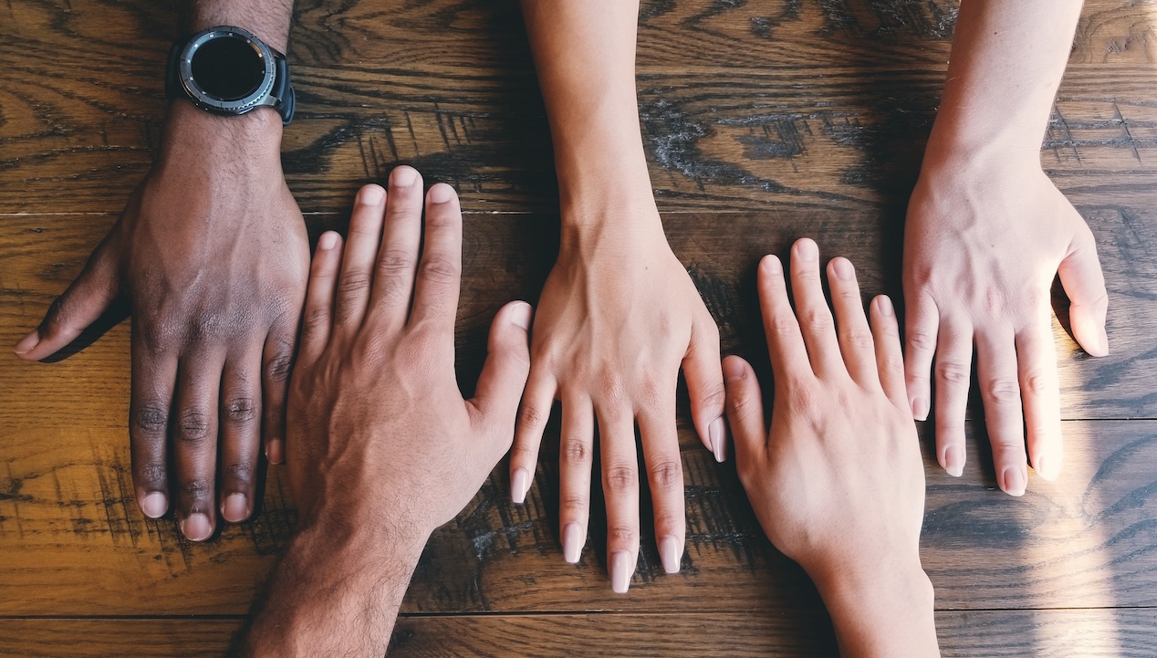 Um roteiro para colocar diversidade nos portfólios de venture capital Um roteiro para colocar diversidade nos portfólios de venture capital