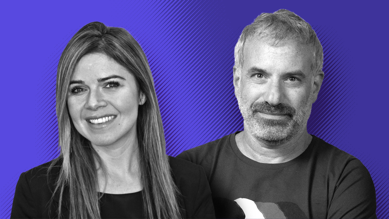 Fama abre captação de fundo para investir em 'carbon majors', dizem Caroline Prolo e Fabio Alperowitch Fama abre captação de fundo para investir em 'carbon majors', dizem Caroline Prolo e Fabio Alperowitch