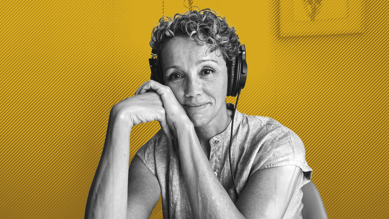 Porquê a fundadora da Rádio Novelo, Branca Vianna, expõe o passado escravocrata de sua família Porquê a fundadora da Rádio Novelo, Branca Vianna, expõe o passado escravocrata de sua família