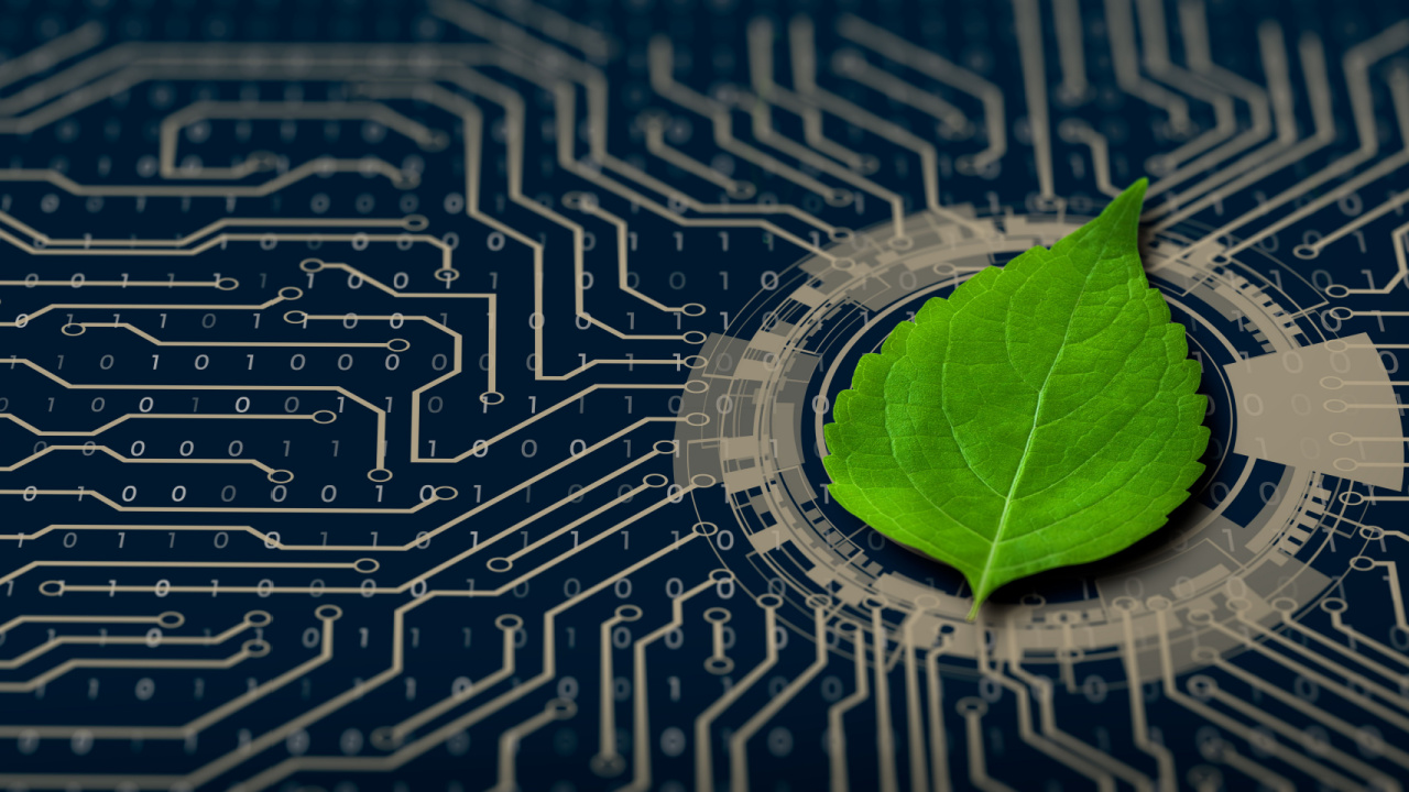 Novas tecnologias verdes irão surgir para impulsionar a transição da economia Novas tecnologias verdes irão surgir para impulsionar a transição da economia