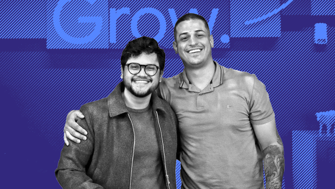 Fintech de Impacto Social, a Trampay é um banco digital para profissionais da entrega e autônomos de todo Brasil Fintech de Impacto Social, a Trampay é um banco digital para profissionais da entrega e autônomos de todo Brasil