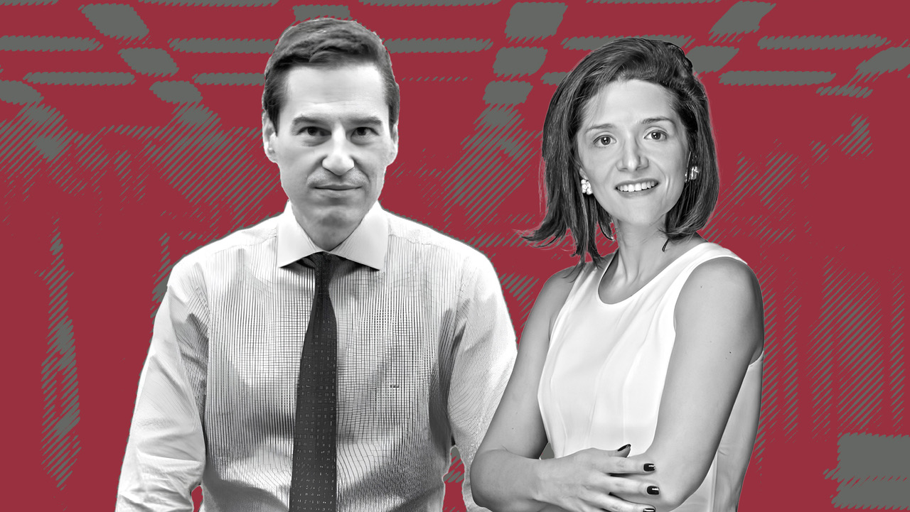 Gustavo Junqueira e Heloisa Baldin fundam Iwá, gestora focada em ativos ambientais e que cria primeiro fundo de CBIOs do Brasil Gustavo Junqueira e Heloisa Baldin fundam Iwá, gestora focada em ativos ambientais e que cria primeiro fundo de CBIOs do Brasil