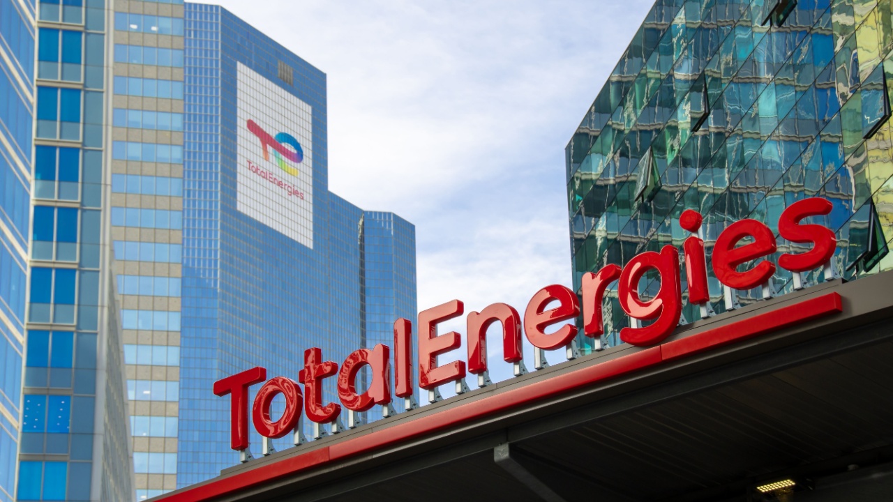 TotalEnergies compra negócio de captura de carbono da Talos Energy TotalEnergies compra negócio de captura de carbono da Talos Energy