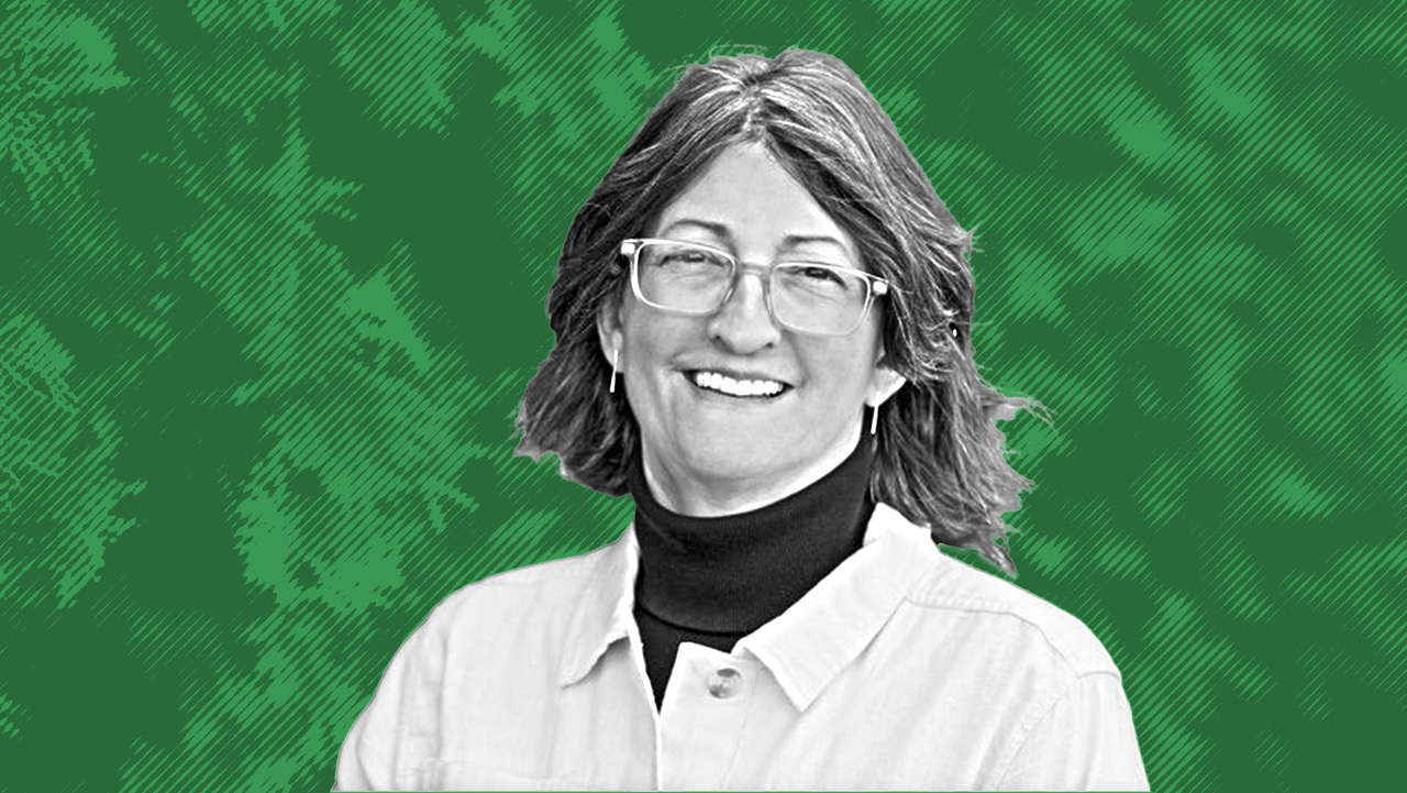 Tammy Newmark, CEO do EcoEnterprises Fund, o fundo de impacto que investe na natureza Tammy Newmark, CEO do EcoEnterprises Fund, o fundo de impacto que investe na natureza