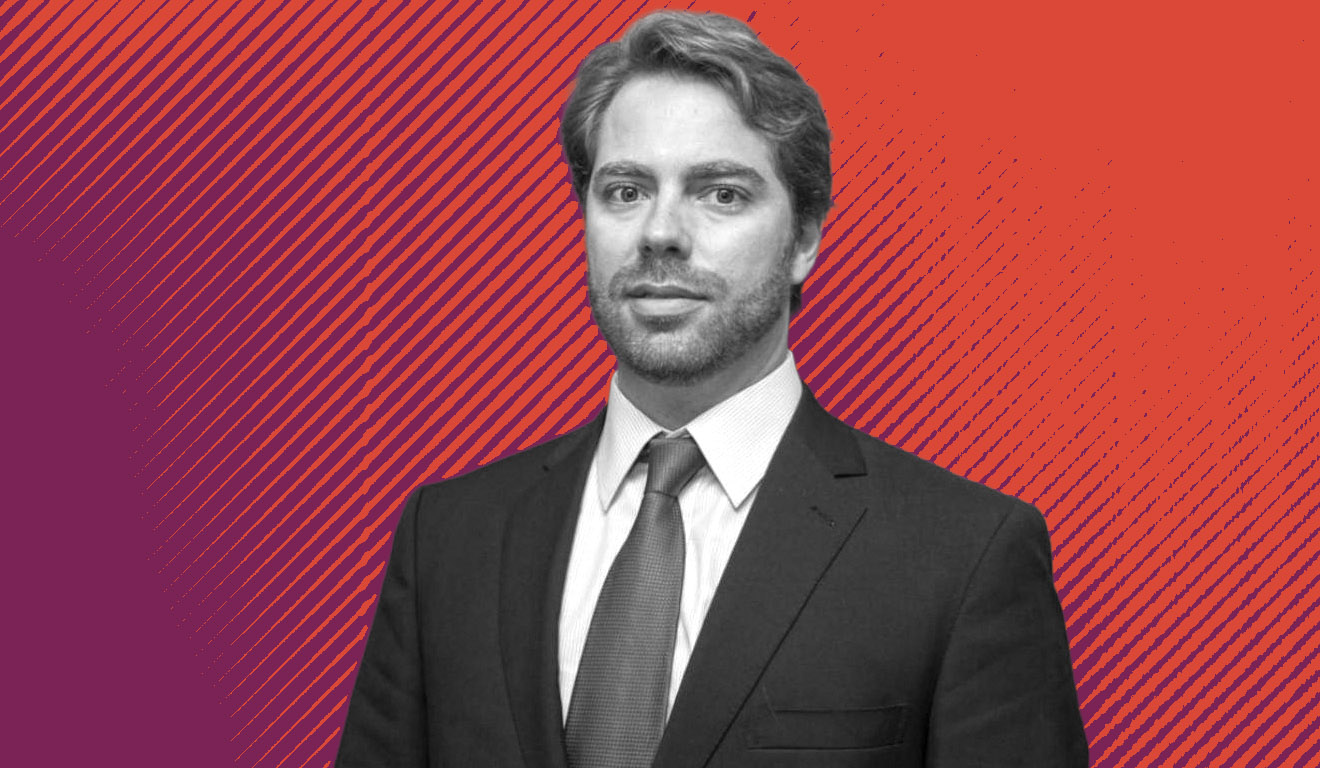 Fama Re.capital anuncia Sergio Suchodolski como CEO Fama Re.capital anuncia Sergio Suchodolski como CEO