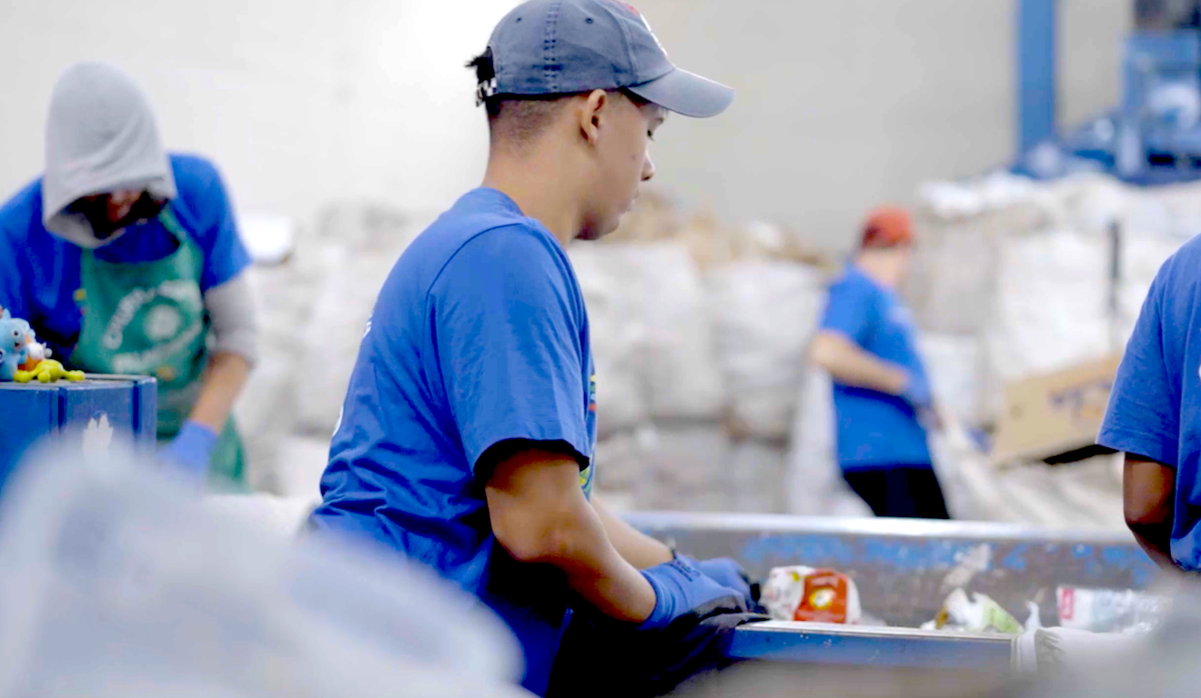Como a Tetra Pak Brasil virou modelo global em reciclagem Como a Tetra Pak Brasil virou modelo global em reciclagem